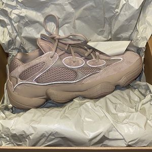 YEEZY 500 TAUPE LIGHT